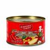Chtoura Garden Pasta Cizrnová, Extra Chili 430g
