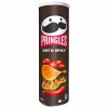 Pringles Hot & Spicy 165g