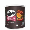 Pringles Hot & Spicy 40g