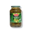 Durra Grape Leaves 1260g