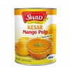 SWAD Mangové pyré Kesar slazené 850 g
