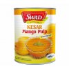 SWAD Mangové pyré Kesar slazené 850 g