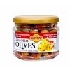 Suntat Olivy Zelené Anatolia bez pecek, pálivé 160g