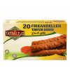 Tayba Kuřecí fricandelles 1,3kg (20×65g)
