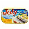 Joly Sardinky marocké palivé v rostlinném oleji 125g