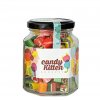 Abdel Rahim Koueider Candy Mix (fruit berry chocolate) 160g