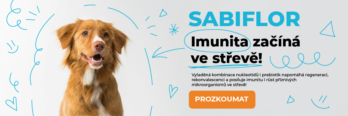 SABIFLOR - Imunita