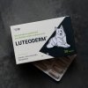 LUTEODERM 02 KAPSLE