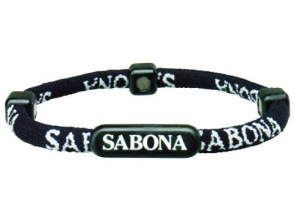 sabona athletic black