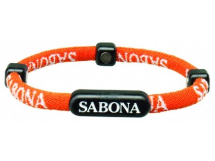 sabona athletic orange
