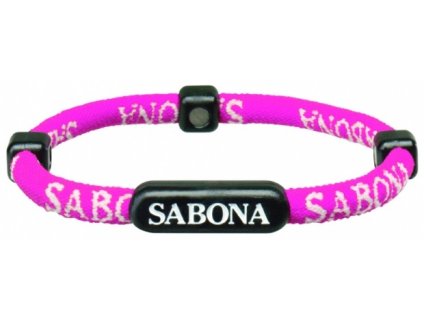 sabona athletic pink