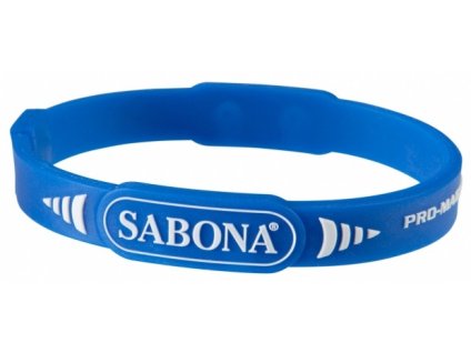 sabona pro magnetic sport blue