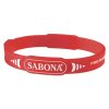 sabona pro magnetic sport red