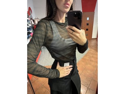 Halenka Geisha 031