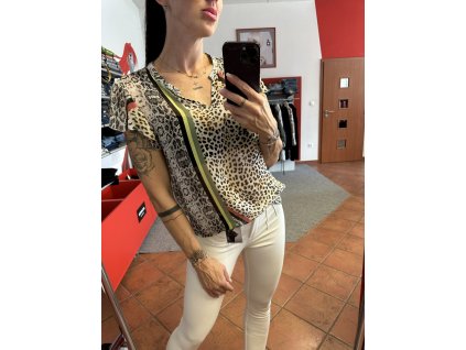 Halenka Geisha 055