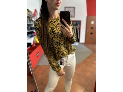 Halenka Geisha 064