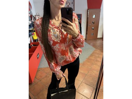Halenka Geisha 069