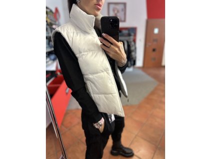 Vesta 011 - světle šedá