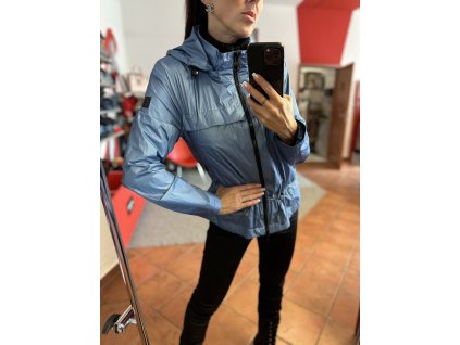 Bunda 056 - modrá 5