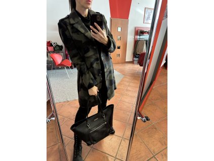 Kabát 121 - "maskáč"