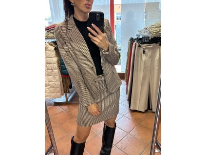 Sako 004 - béžové