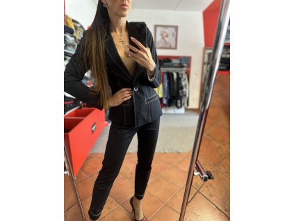 Sako 008 - tmavě modré