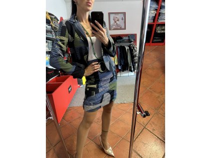 Sako 012 - multicolor