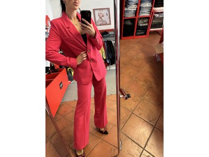 Sako 015 - červené