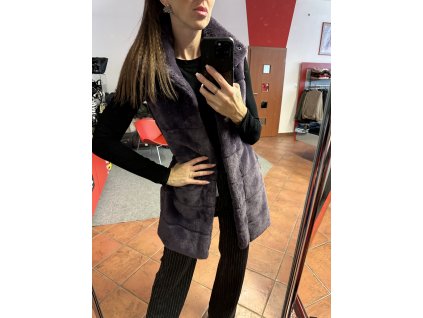 Vesta 024 - fialová