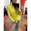 bunda 038 - žlutá 3