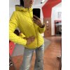 bunda 042 - žlutá 5