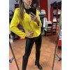 Bunda 061 - žlutý křivák