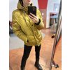 Bunda 067 - zelenožluté