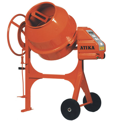 Půjčovna stavební techniky