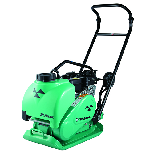 Půjčovna hutnící techniky