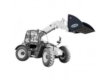 Standardní lopata CONDOR