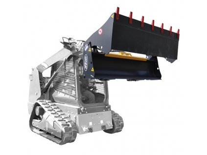 Multifunkční lopata CONDOR 4v1