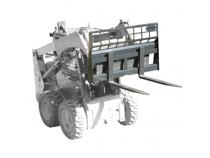 Paletový vozík FPP