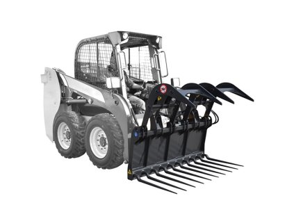 Zemědělský drapák FPRA