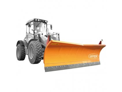 Samonivelační Sněhová radlice LSV