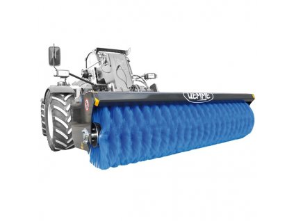 Úhel koště Pantera