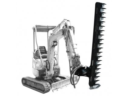 Nožnice na živý plot HT