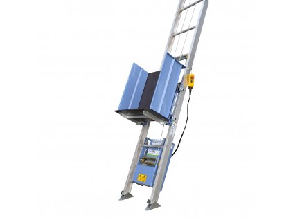 GEDA Universeelplatform CO1