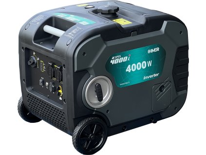 ACCESS 4000 i