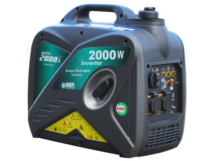 ACCESS 2000 i