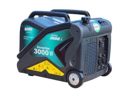 ACCESS 3000 i