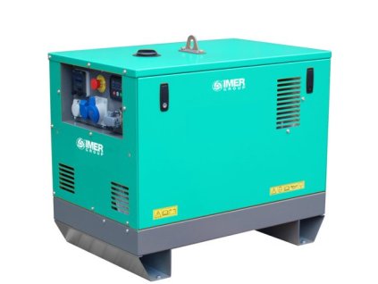 SILENTSTAR 6000D M YN