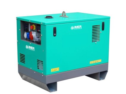 SILENTSTAR 6500D T YN