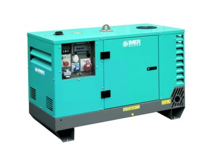SILENTSTAR 13000D T AVR YN
