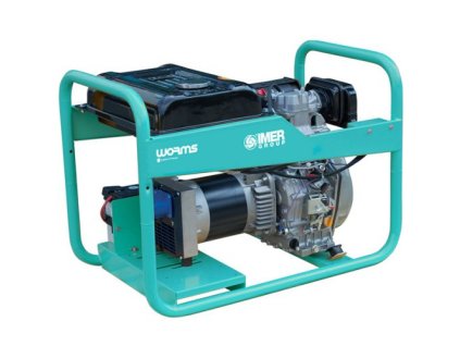 MASTER 6010 DXL 15 YN DE